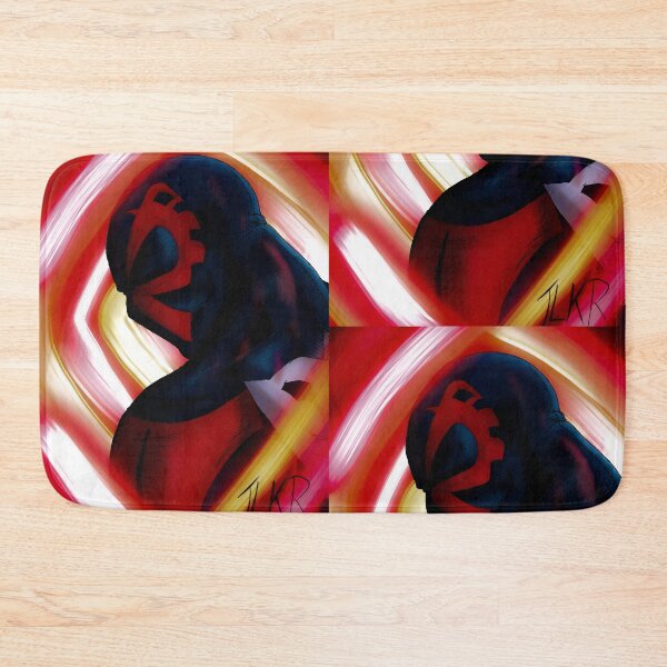 Item preview, The Spider of 2099 designed and sold by LastRenegade.