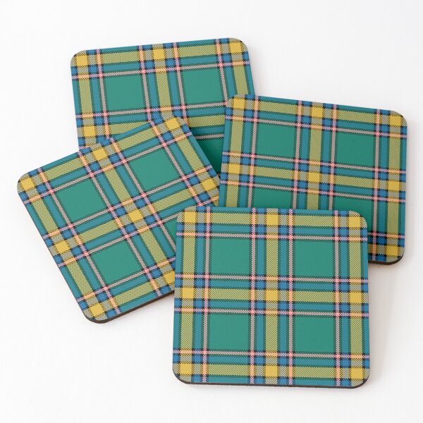 Item preview, Official Alberta Province Tartan Plaid designed and sold by anne m bray.