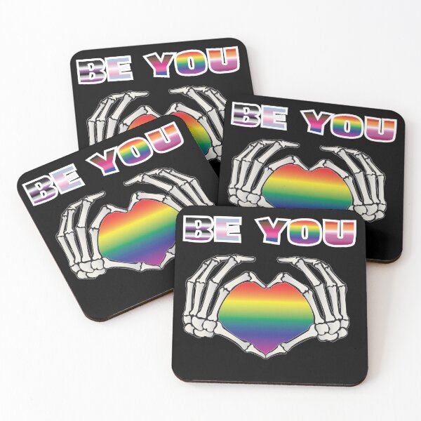 Item preview, Pride hands designed and sold by Sqndesigns.