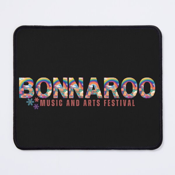 Item preview, Bonnaroo Music and Arts Festival designed and sold by GediaPrints.