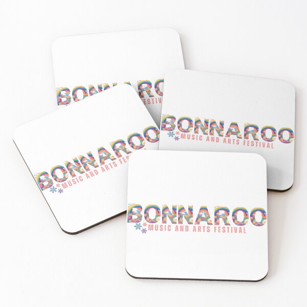 Item preview, Bonnaroo Music and Arts Festival designed and sold by GediaPrints.