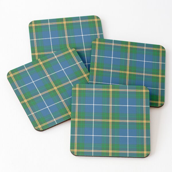 Item preview, Nova Scotia Province Tartan Plaid designed and sold by anne m bray.
