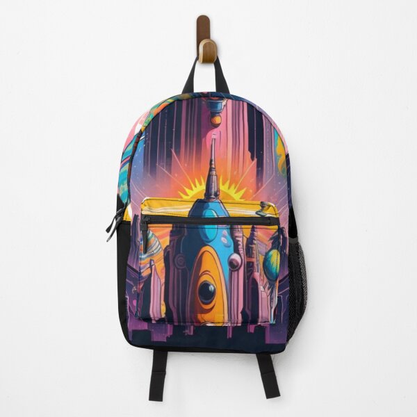 Item preview,  Space City designed and sold by Trovi.
