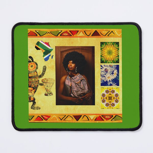 Item preview, Afrocentric Art designed and sold by MICKSPIKS.
