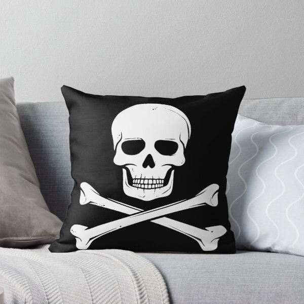 Item preview, Pirate Bones designed and sold by TraditionalCA.