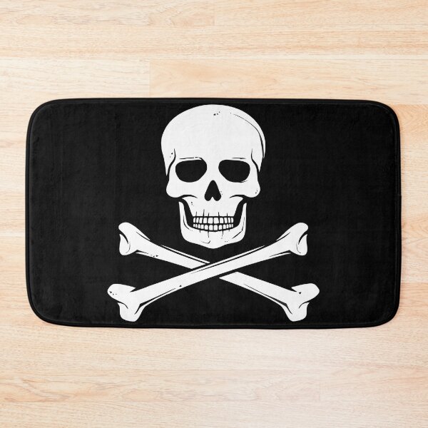 Item preview, Pirate Bones designed and sold by TraditionalCA.
