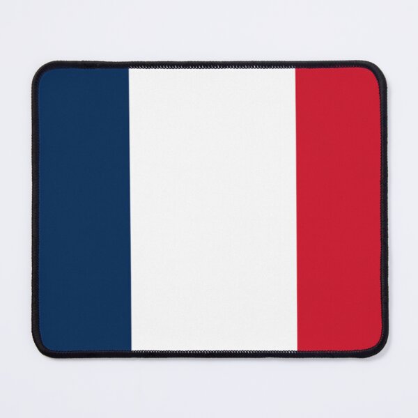 Item preview, Flag of France designed and sold by HeraldryCabinet.