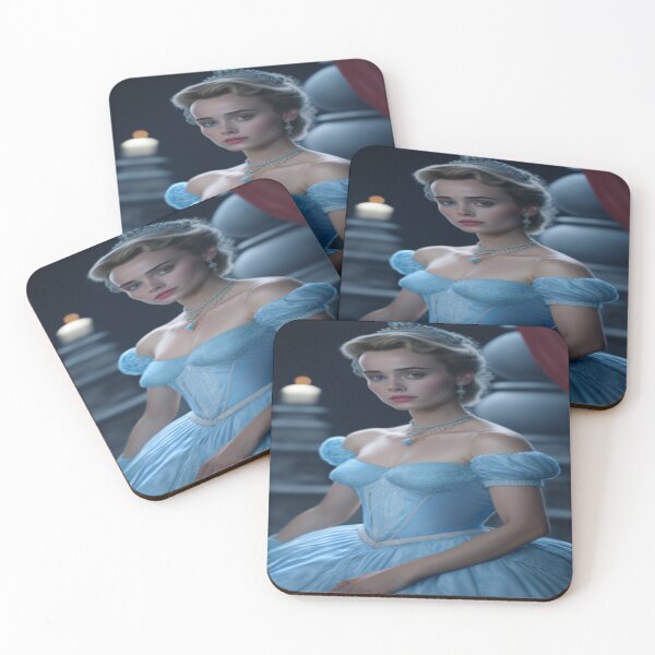 Item preview, 80s Cinderella designed and sold by Solace Sparkles.