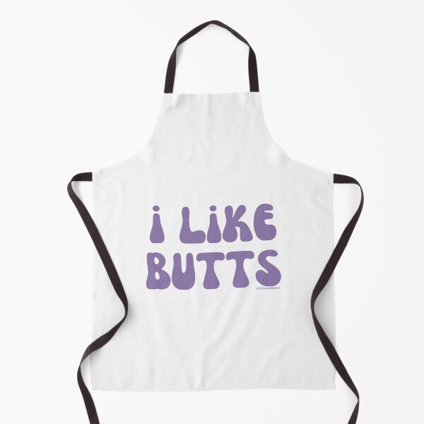 Item preview, I like butts, v16 | @lilsboobthangs designed and sold by lilsboobthangs.