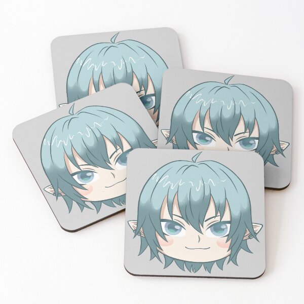 Item preview, FFXIV Haurchefant Chibi designed and sold by Milcat.