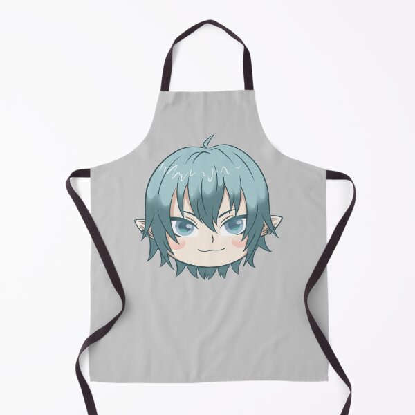 Item preview, FFXIV Haurchefant Chibi designed and sold by Milcat.