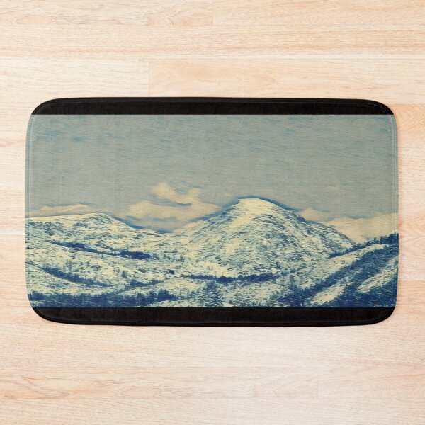 Item preview, HIGH SIERRAS designed and sold by ArtbyRolleen.