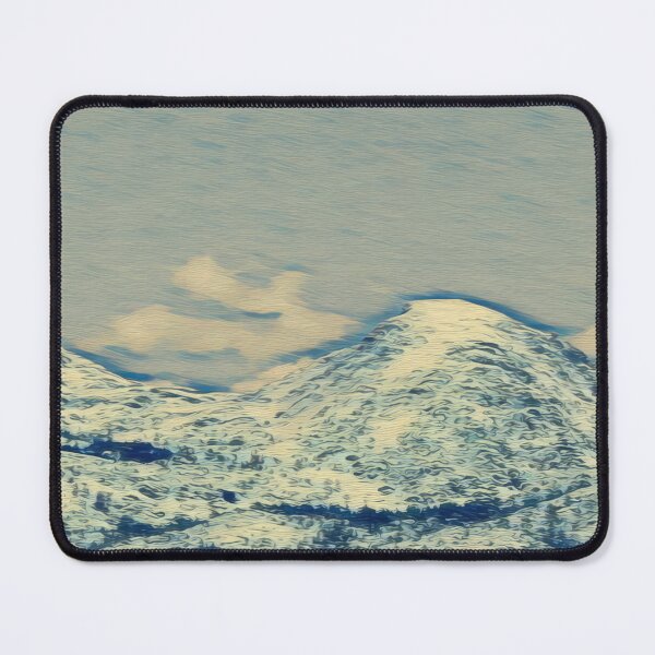 Item preview, HIGH SIERRAS designed and sold by ArtbyRolleen.