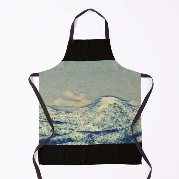 Item preview, HIGH SIERRAS designed and sold by ArtbyRolleen.
