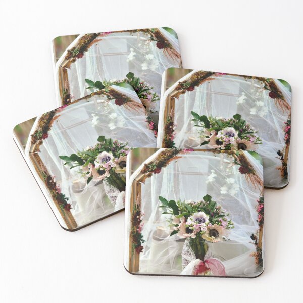 Item preview, Anemone in lace designed and sold by ArztNacht.