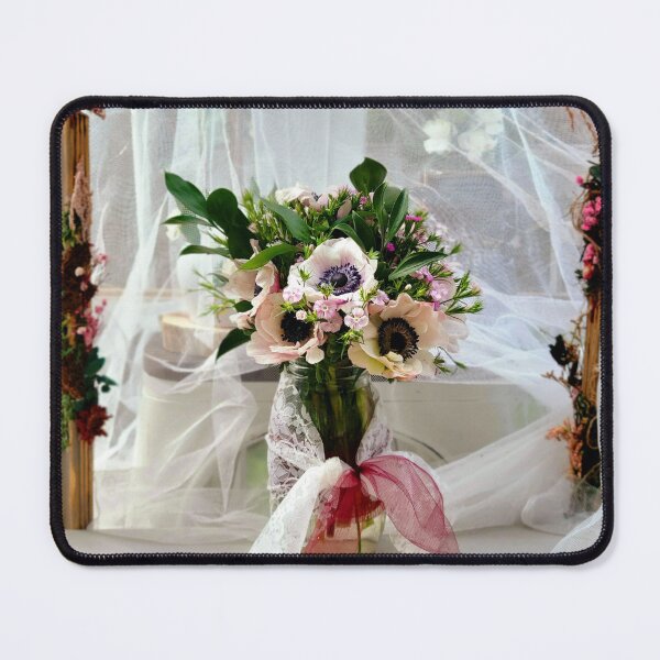 Item preview, Anemone in lace designed and sold by ArztNacht.