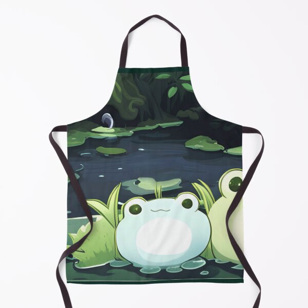 Item preview, Kawai frogs designed and sold by Shadowsantos.