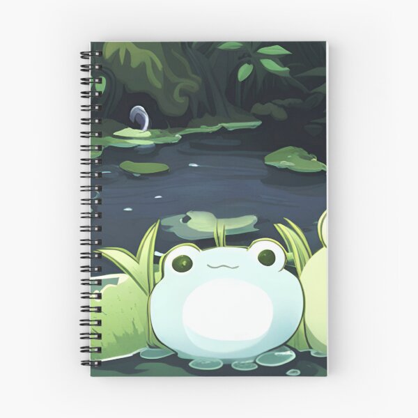 Item preview, Kawai frogs designed and sold by Shadowsantos.