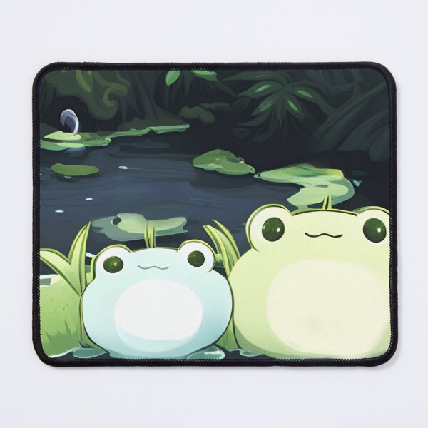 Item preview, Kawai frogs designed and sold by Shadowsantos.