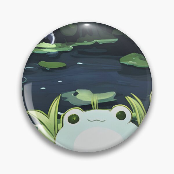 Item preview, Kawai frogs designed and sold by Shadowsantos.