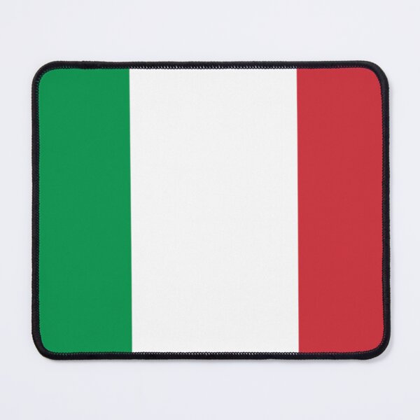 Item preview, Flag of Italy designed and sold by HeraldryCabinet.