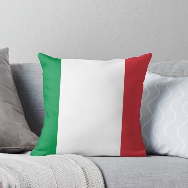 Item preview, Flag of Italy designed and sold by HeraldryCabinet.