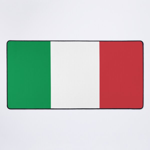 Item preview, Flag of Italy designed and sold by HeraldryCabinet.