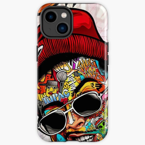 MC STAN BOMBAY HIPHOP 1 Samsung Galaxy Note 8 Case Cover – Caseflame