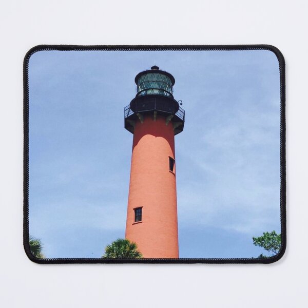 Item preview, JUPITER LIGHTHOUSE designed and sold by BridgetBresser.