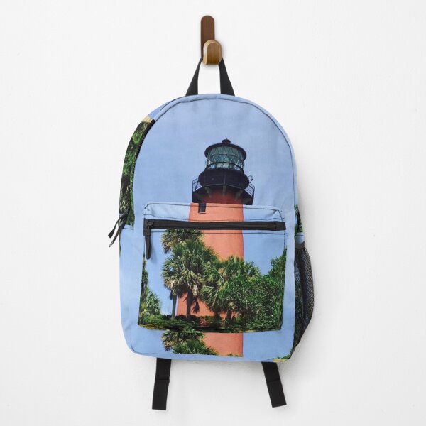Item preview, JUPITER LIGHTHOUSE designed and sold by BridgetBresser.