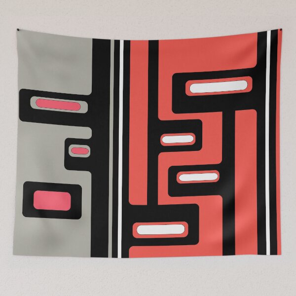 Item preview, Mid Century 21.T designed and sold by Graham Colton.