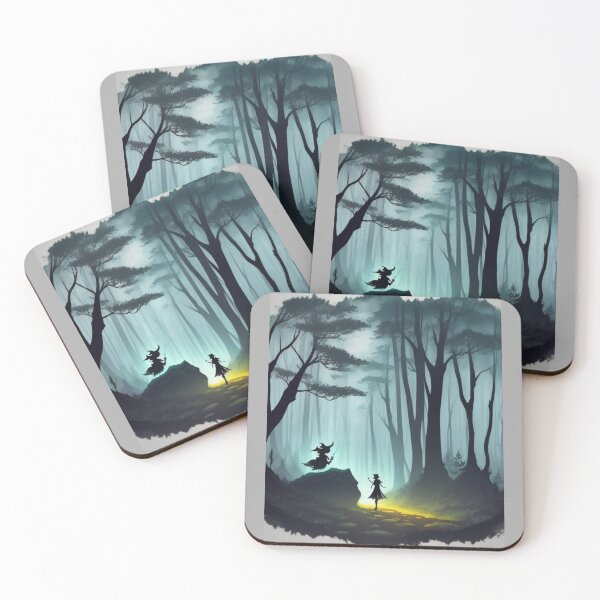 Item preview, Enchanted Glow designed and sold by Trovi.