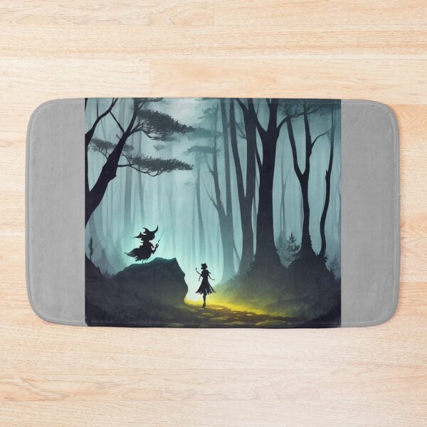 Item preview, Enchanted Glow designed and sold by Trovi.