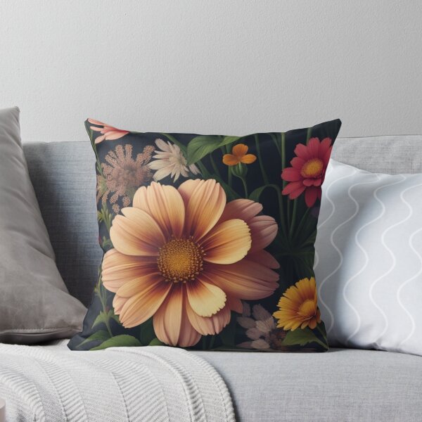 Item preview, Flowers designed and sold by UndineSea.
