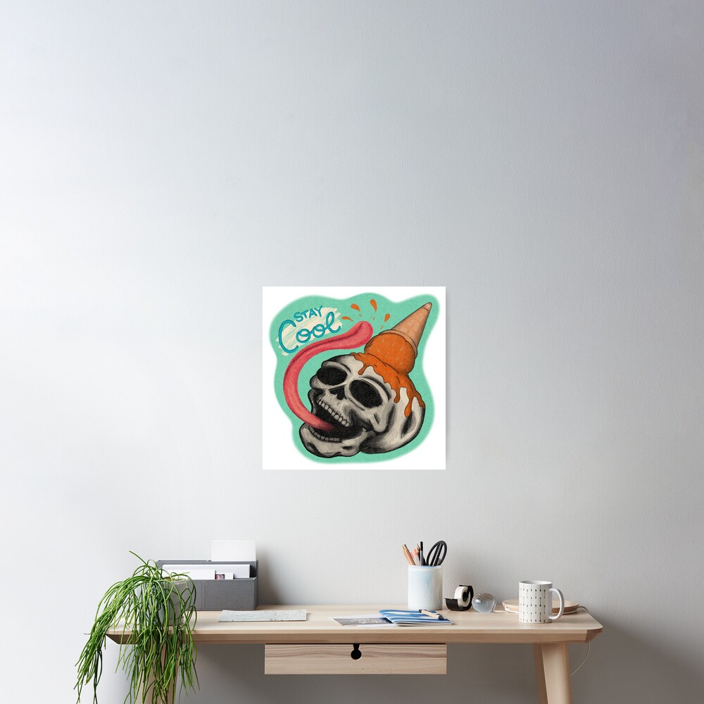 Item preview, Poster designed and sold by softnosferatu.