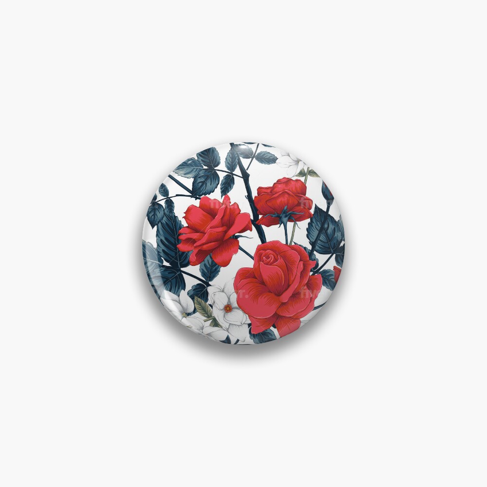Item preview, Pin designed and sold by RssWebShop.