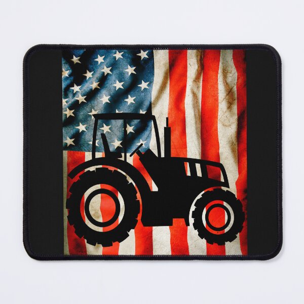 Item preview, Kids ,Just love american flag and tractors designed and sold by erozzz.