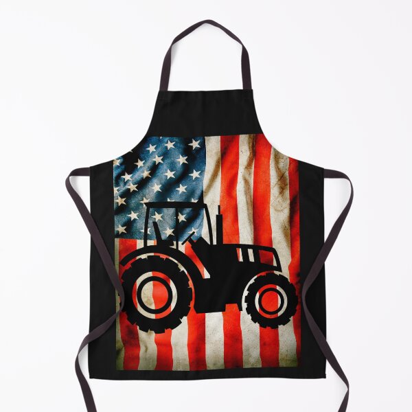 Item preview, Kids ,Just love american flag and tractors designed and sold by erozzz.