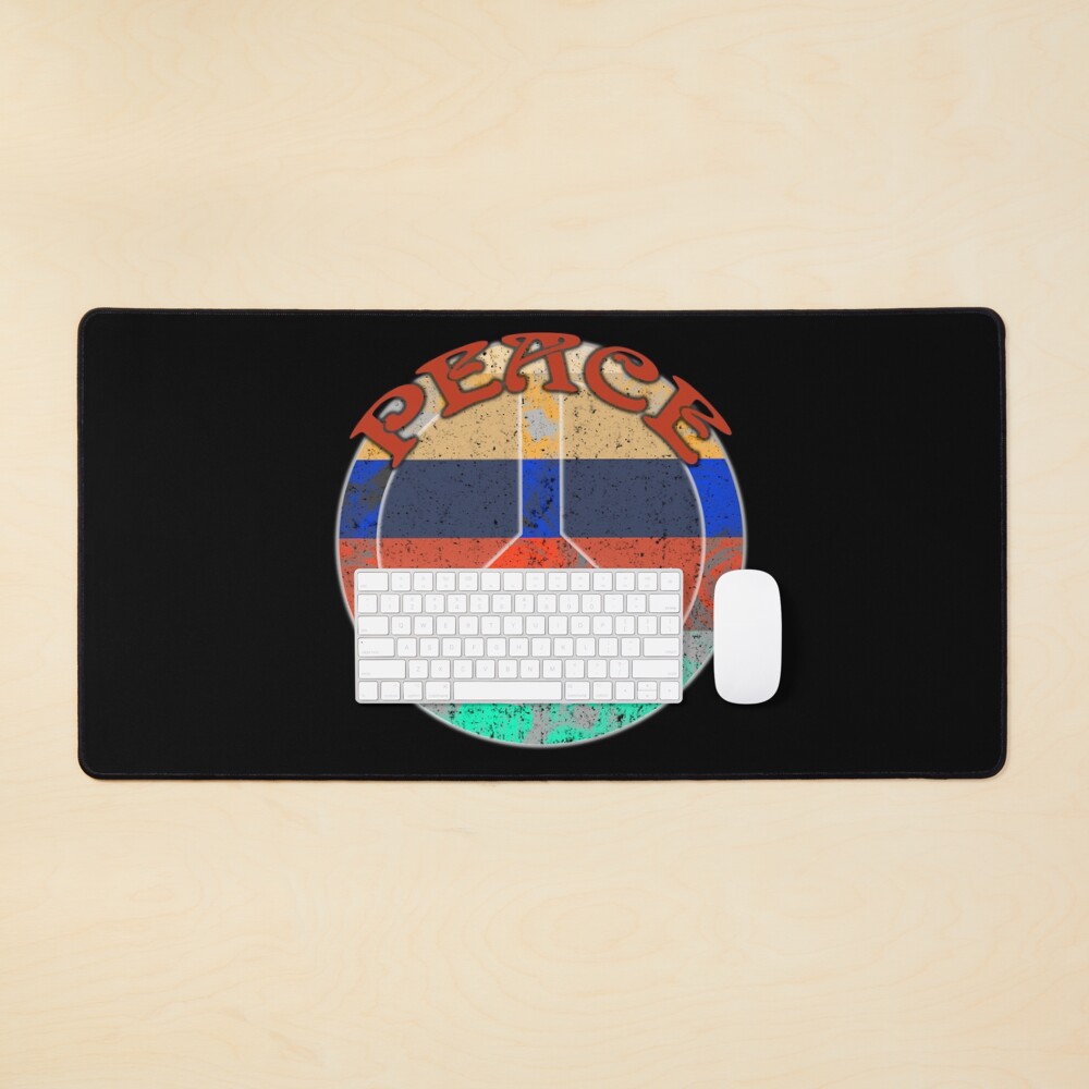Item preview, Desk Mat designed and sold by heartsake.