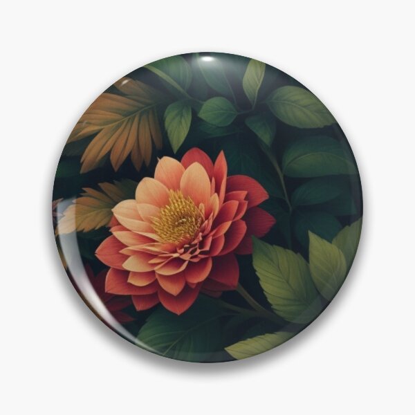 Item preview, Flowers designed and sold by UndineSea.