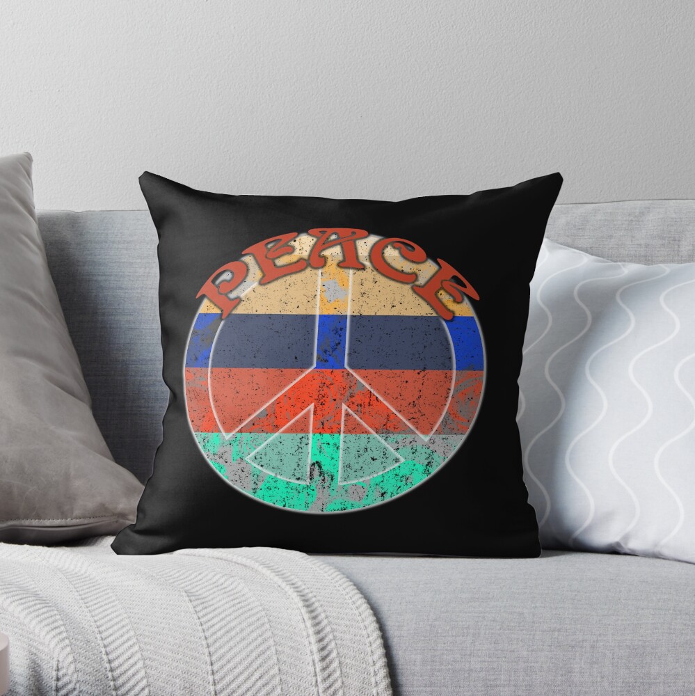 Item preview, Throw Pillow designed and sold by heartsake.