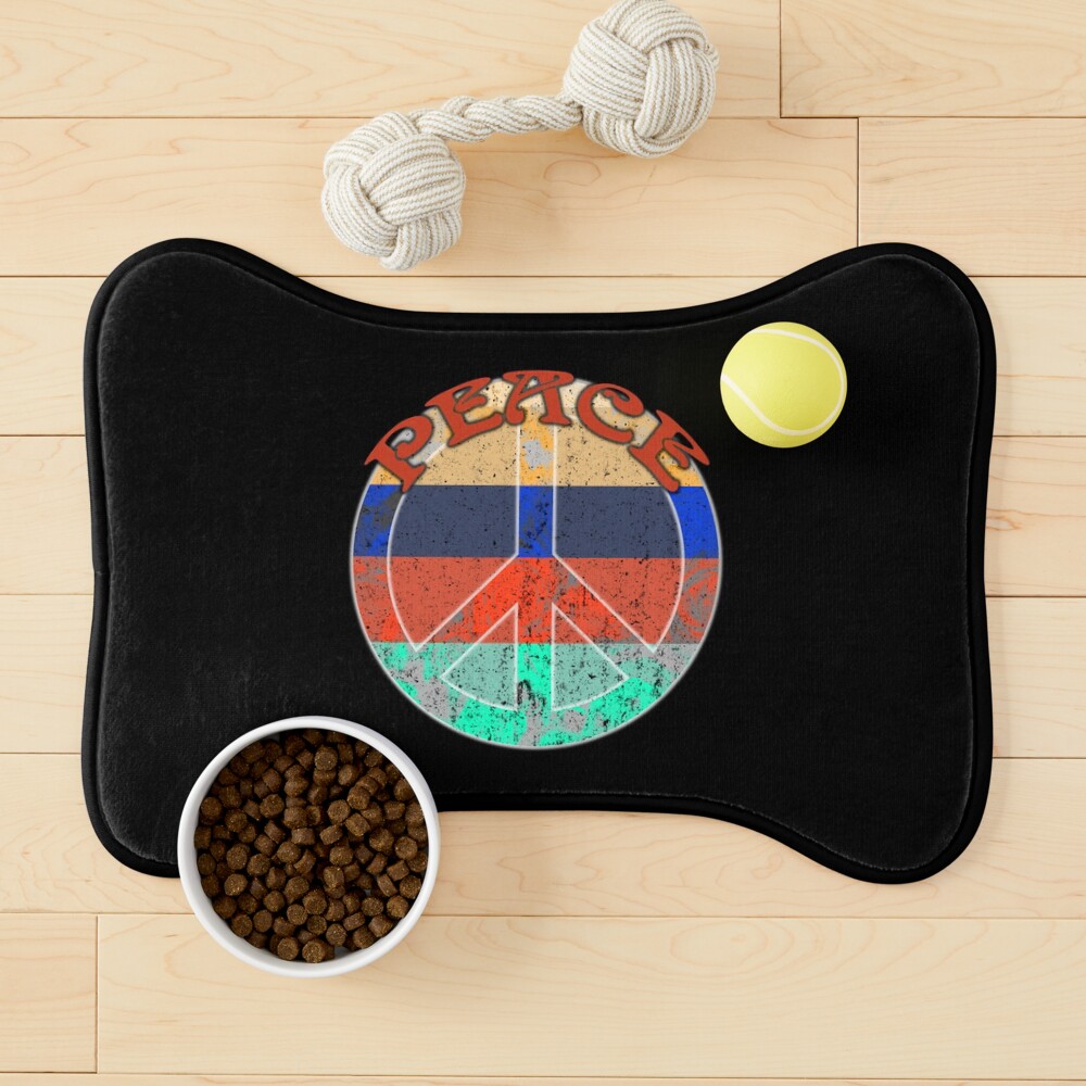 Item preview, Dog Mat designed and sold by heartsake.