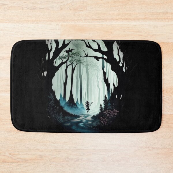 Item preview, Enchanted Path designed and sold by Trovi.