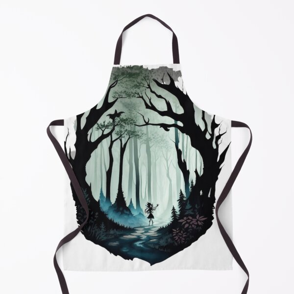 Item preview, Enchanted Path designed and sold by Trovi.