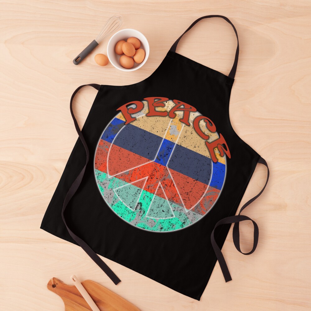 Item preview, Apron designed and sold by heartsake.