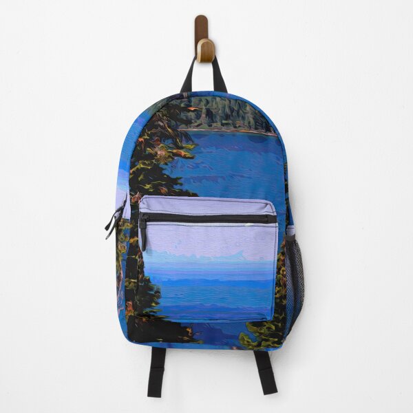 Item preview, LAKE TAHOE designed and sold by ArtbyRolleen.