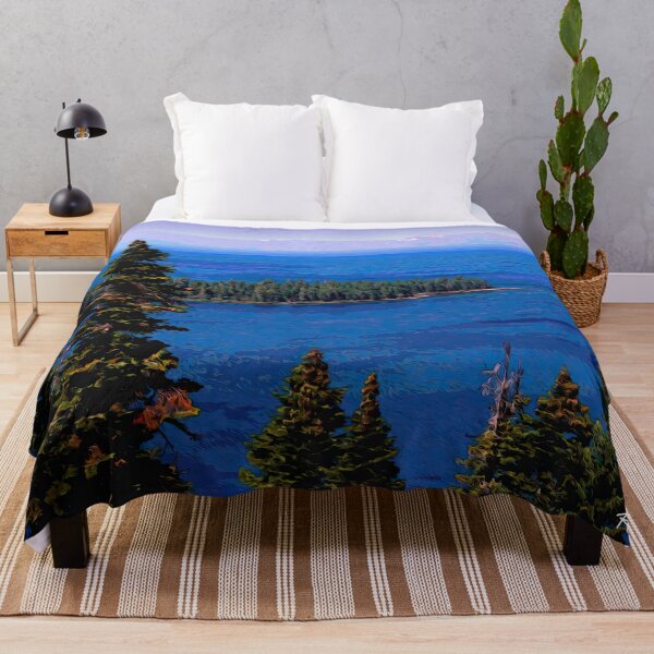 Item preview, LAKE TAHOE designed and sold by ArtbyRolleen.