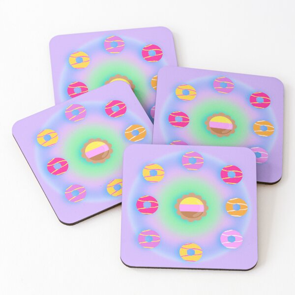 Item preview, Iced Biscuits  designed and sold by GemimaRosaArt.