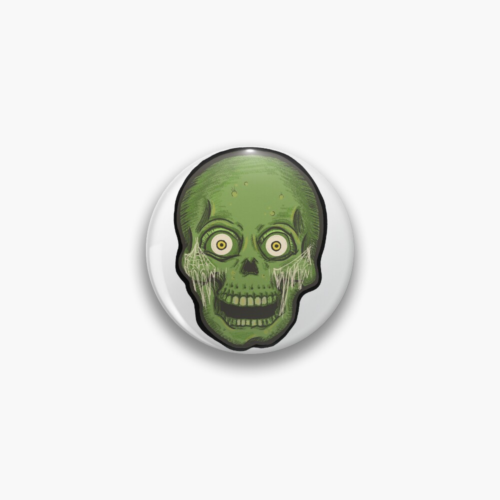 Item preview, Pin designed and sold by softnosferatu.