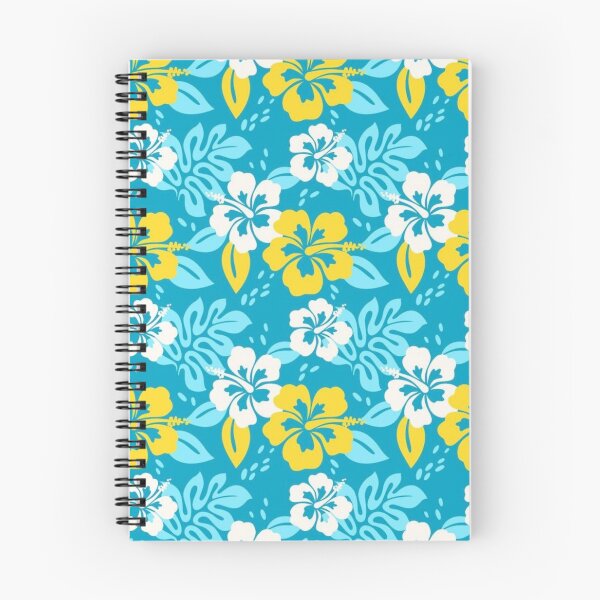 Item preview, hawaiian style pattern designed and sold by Juanitodesigns.